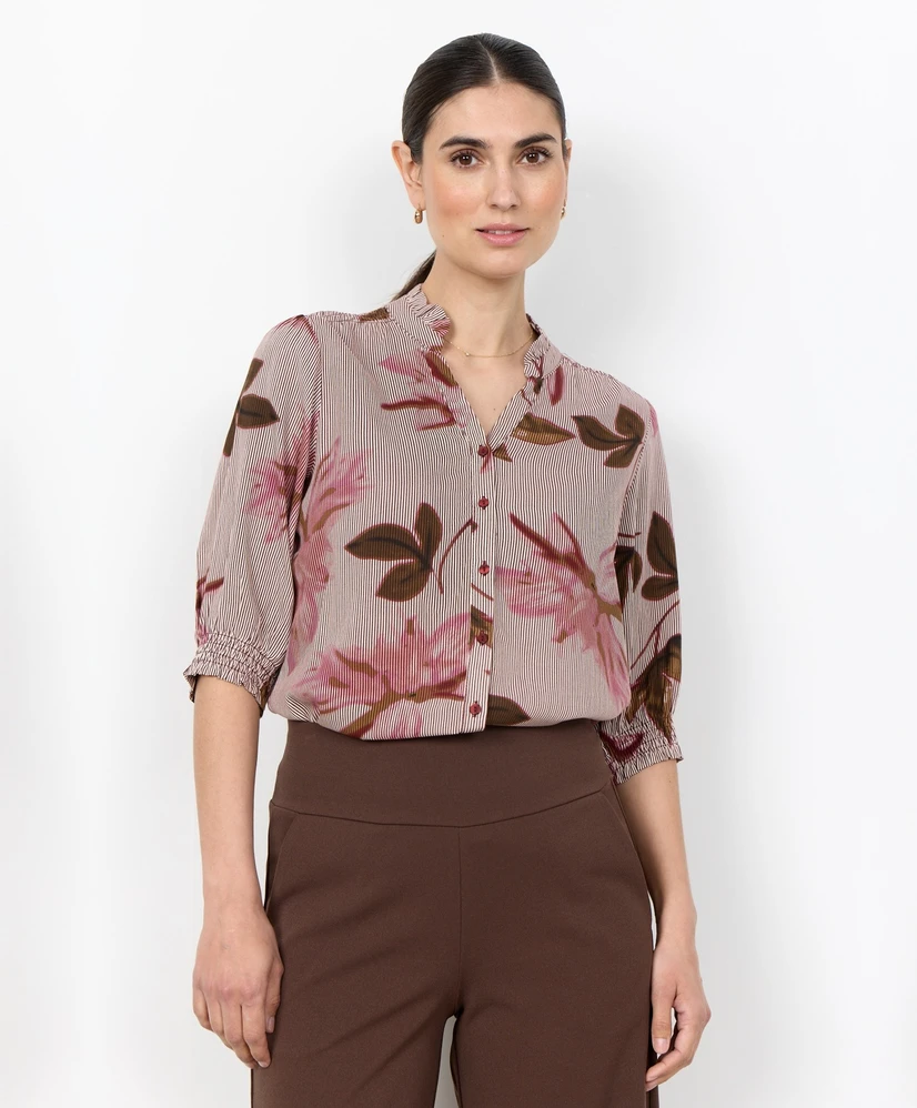 Soyaconcept Blouse Gina