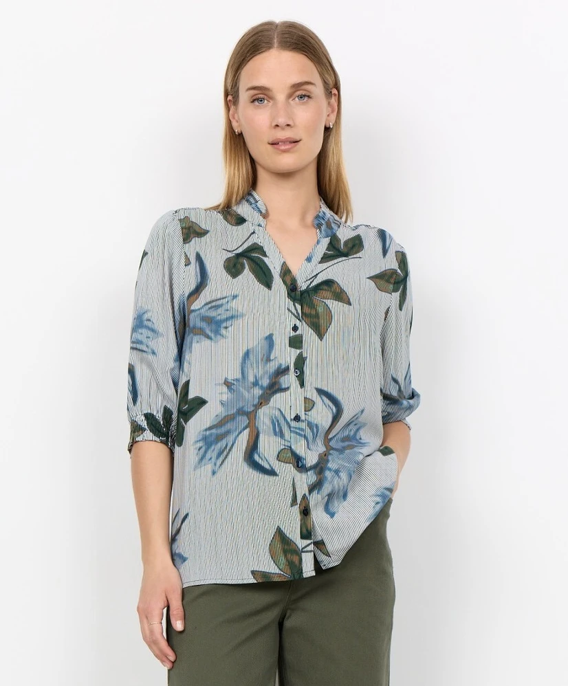 Soyaconcept Blouse Gina