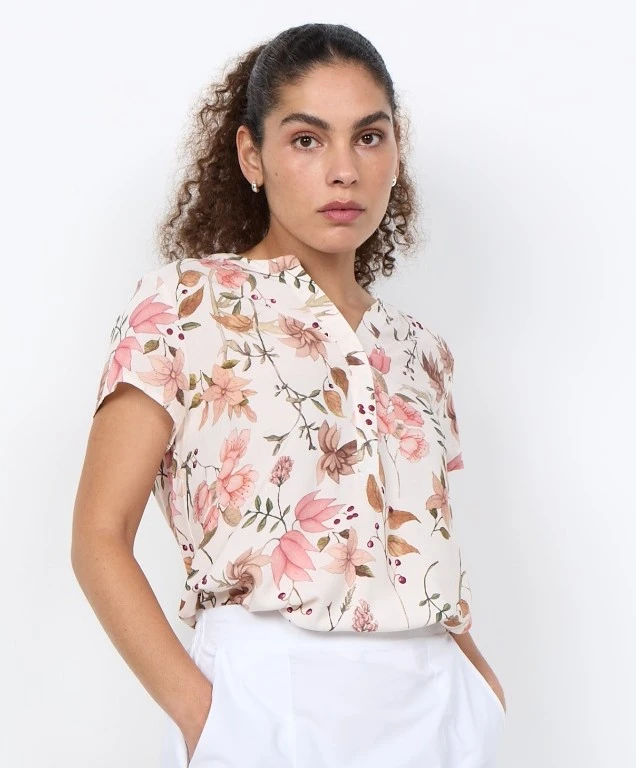 Soyaconcept Blouse Grace