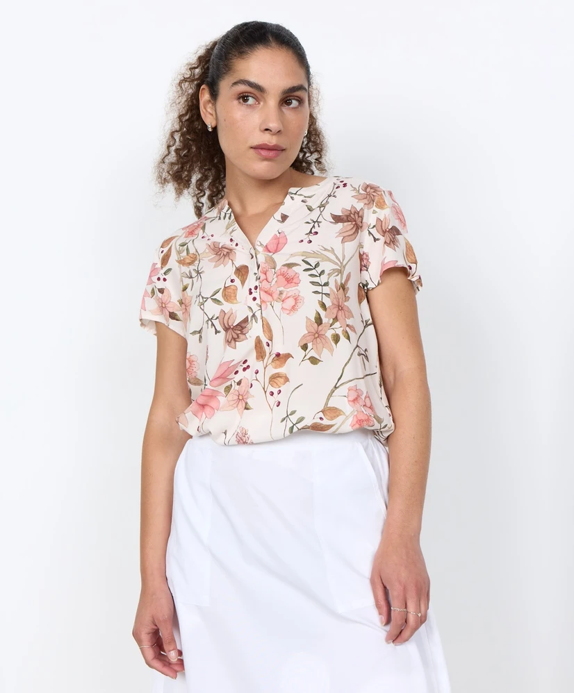 Soyaconcept Blouse Grace