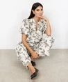 Soyaconcept Blouse LM SC-GABRIELE 1