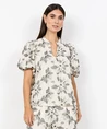 Soyaconcept Blouse LM SC-GABRIELE 1