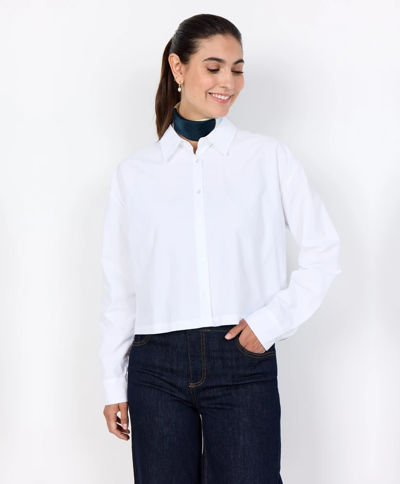 Soyaconcept Blouse Netti
