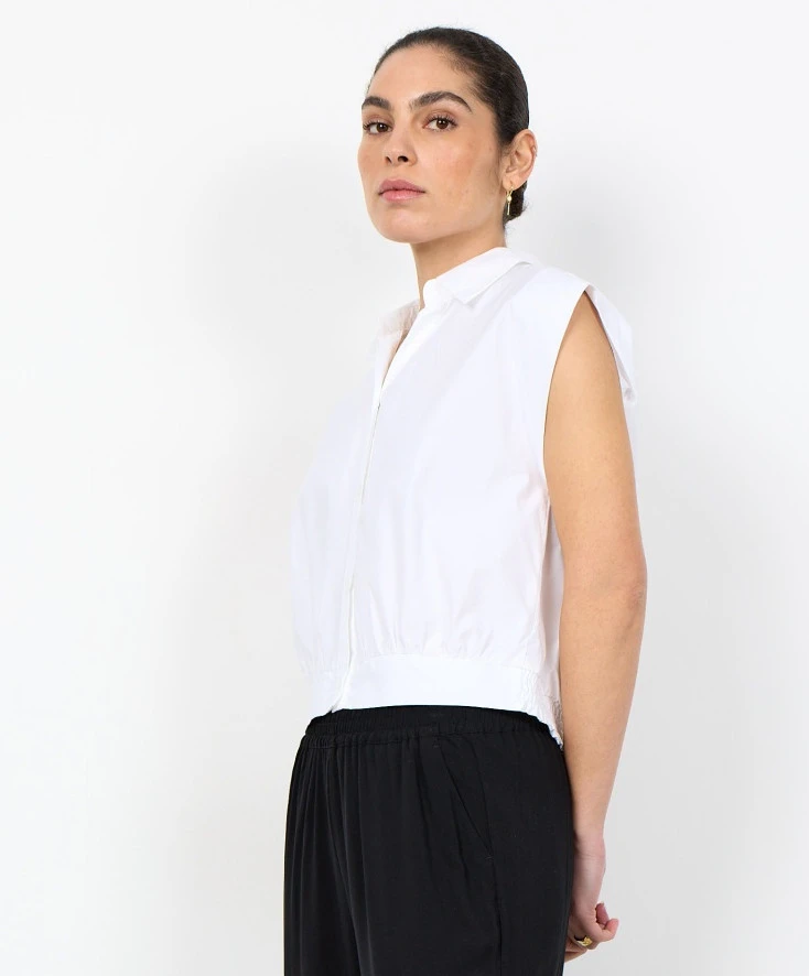 Soyaconcept Blouse Netti