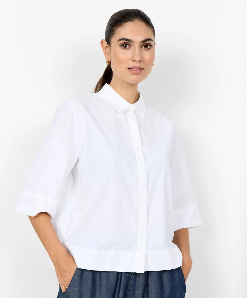 Soyaconcept Blouse Netti