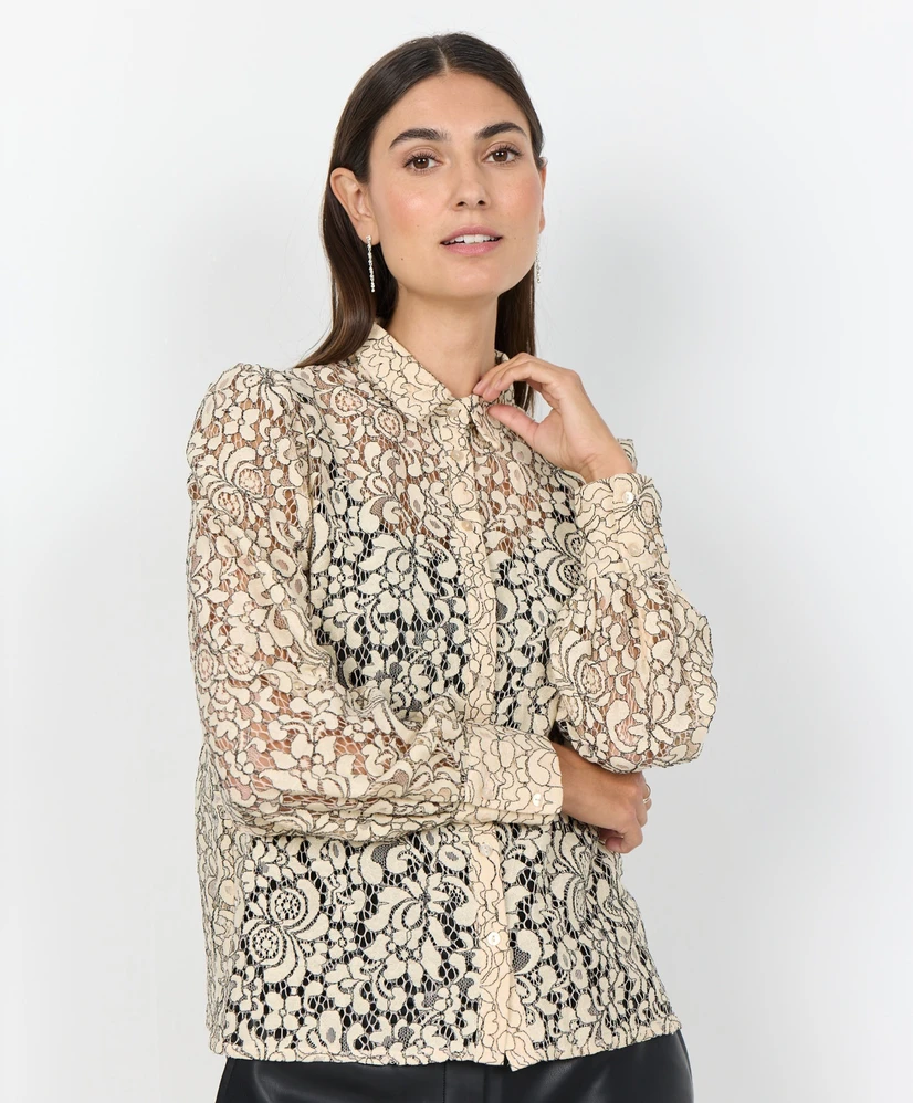 Soyaconcept Blouse Nilla