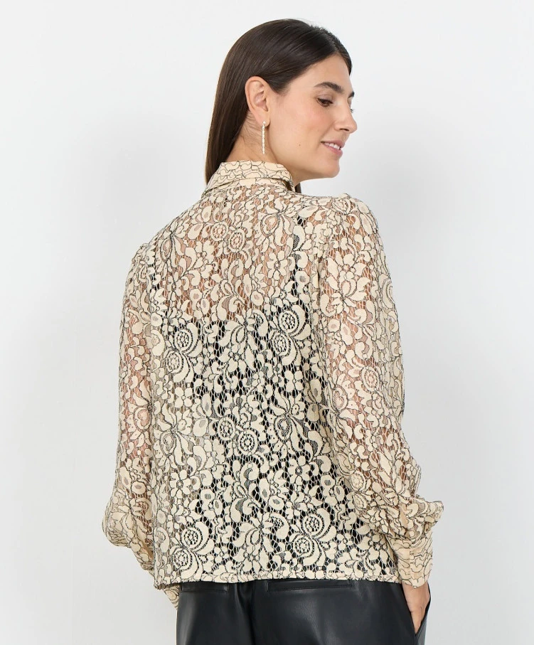 Soyaconcept Blouse Nilla