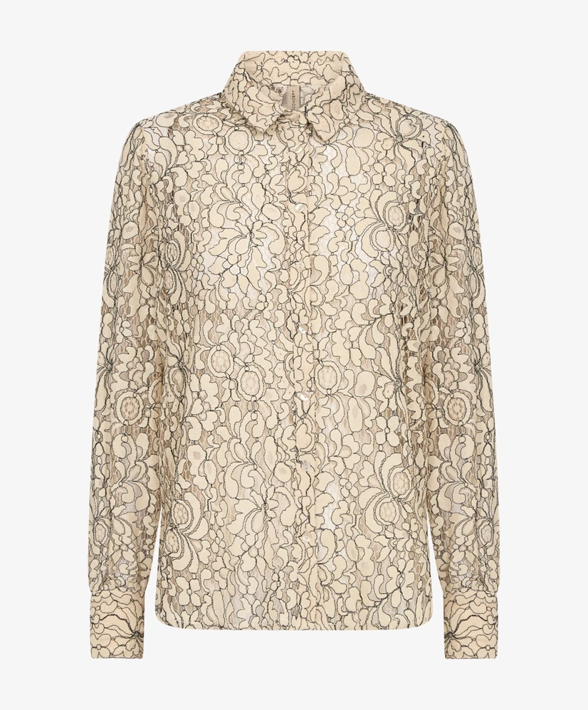 Soyaconcept Blouse Nilla