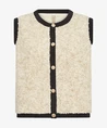 Soyaconcept Gilet Bessie