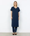 Soyaconcept Midi Jurk Banu