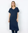 Soyaconcept Midi Jurk Banu