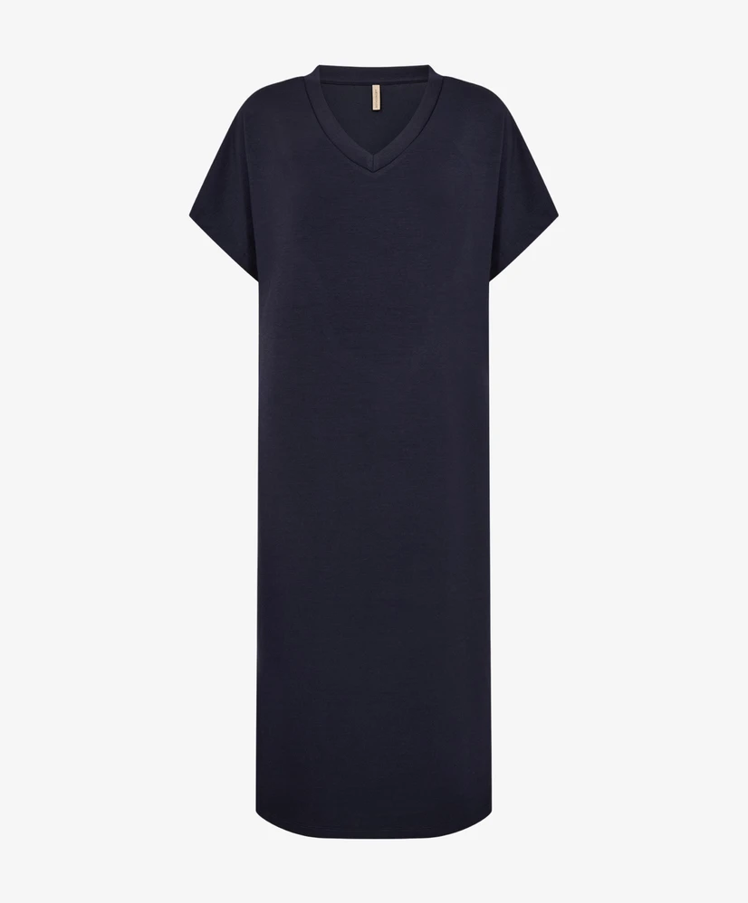 Soyaconcept Midi Jurk Banu