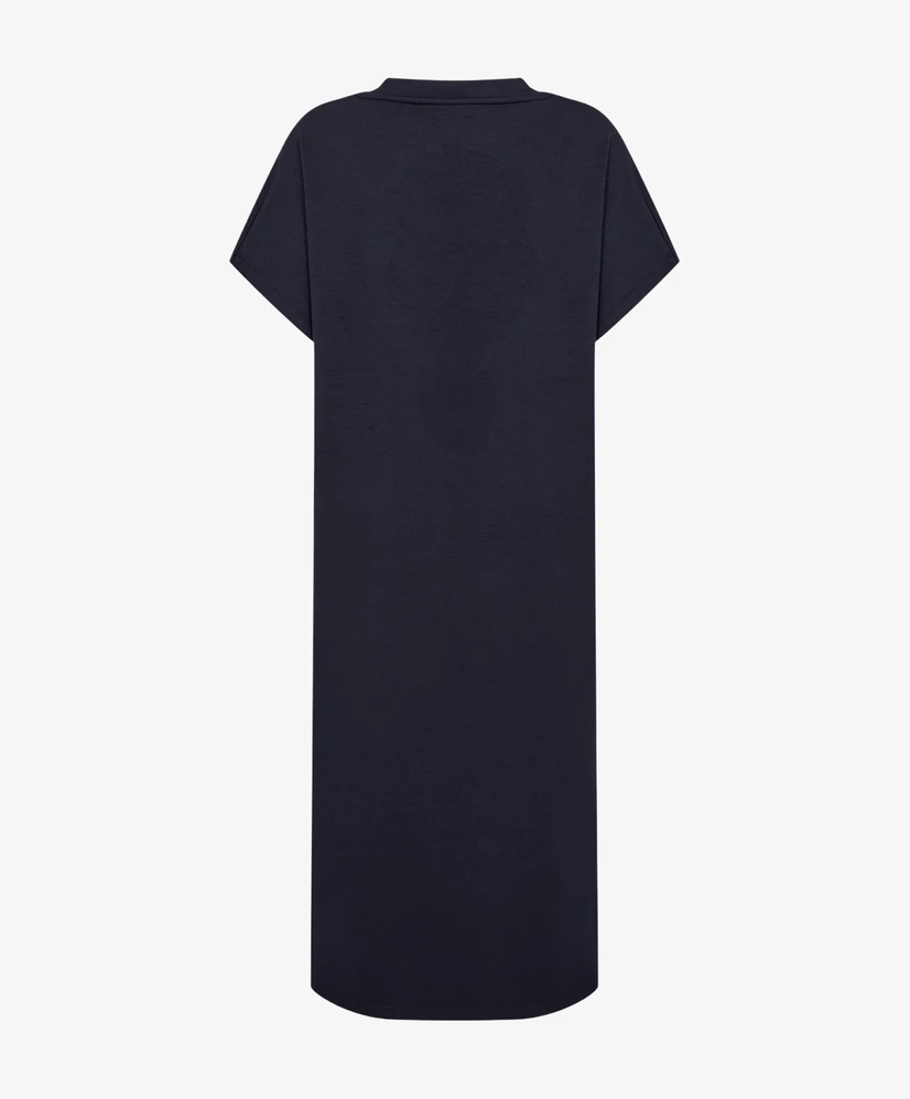 Soyaconcept Midi Jurk Banu