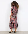 Soyaconcept Midi Jurk Cammi