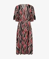 Soyaconcept Midi Jurk Cammi