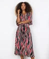 Soyaconcept Midi Jurk Cammi