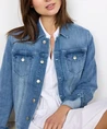 Soyaconcept Spijkerjack Kimberly