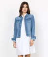 Soyaconcept Spijkerjack Kimberly