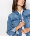 Soyaconcept Spijkerjack Kimberly