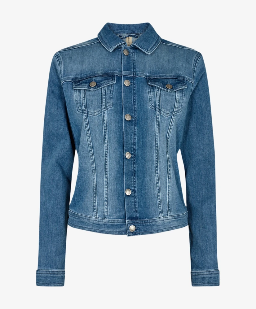 Soyaconcept Spijkerjack Kimberly