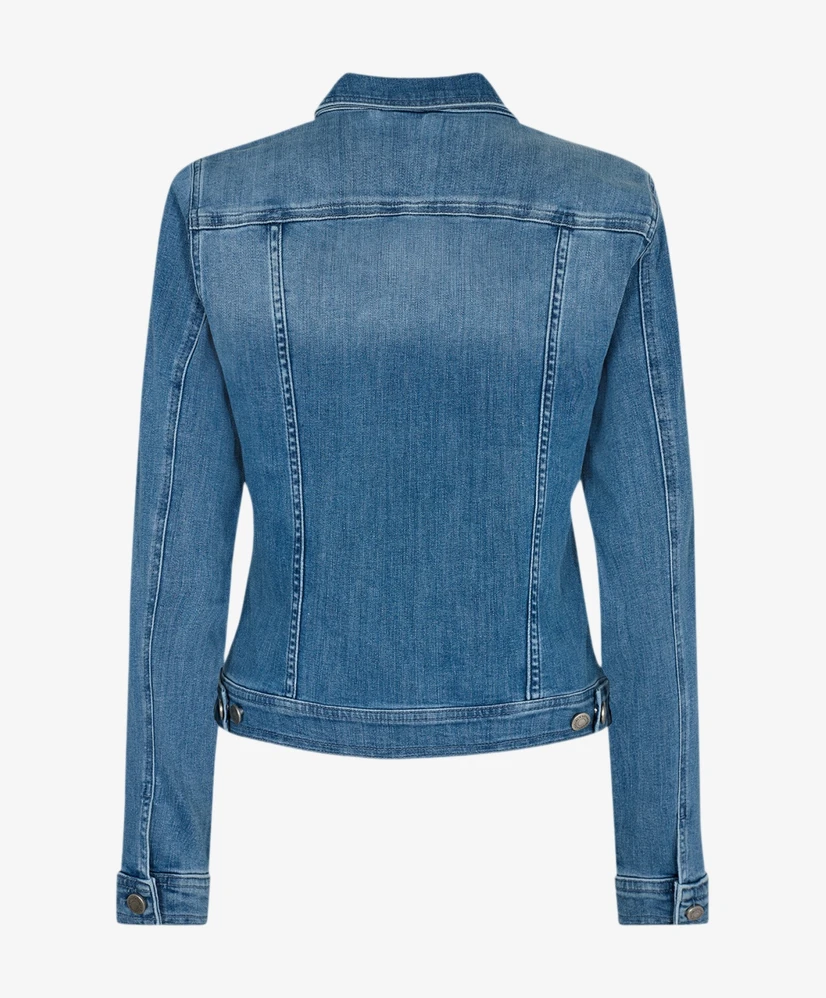Soyaconcept Spijkerjack Kimberly