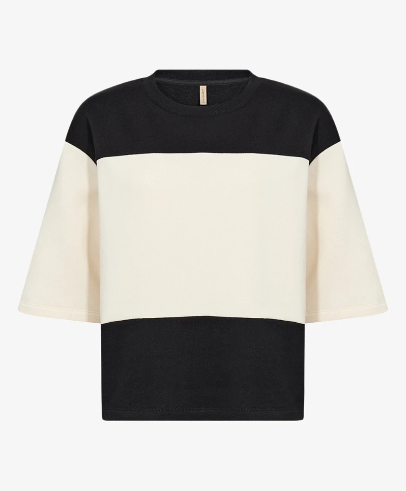 Soyaconcept T-shirt Angelin