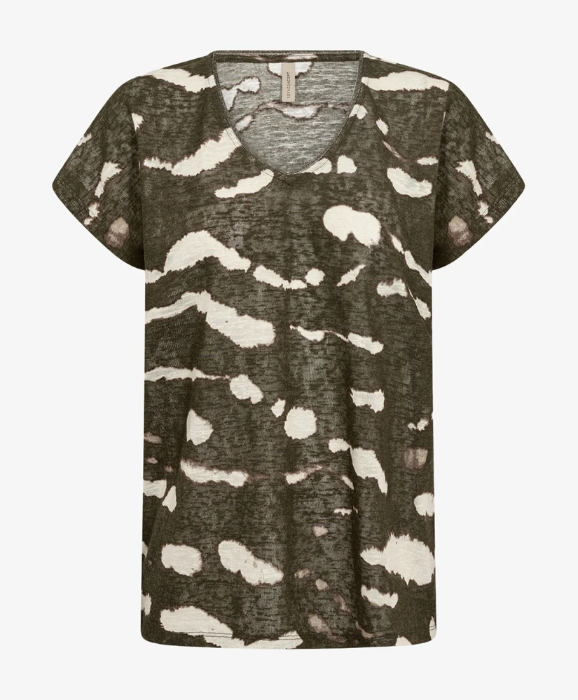 Soyaconcept T-shirt Aretha