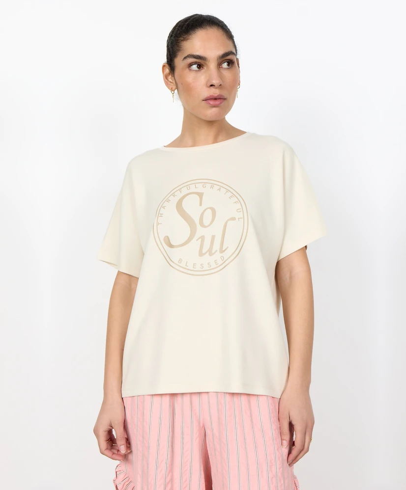 Soyaconcept T-shirt Banu