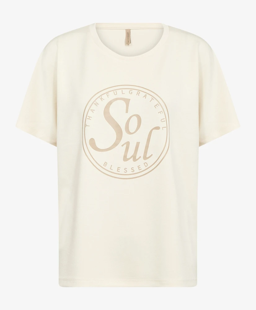 Soyaconcept T-shirt Banu