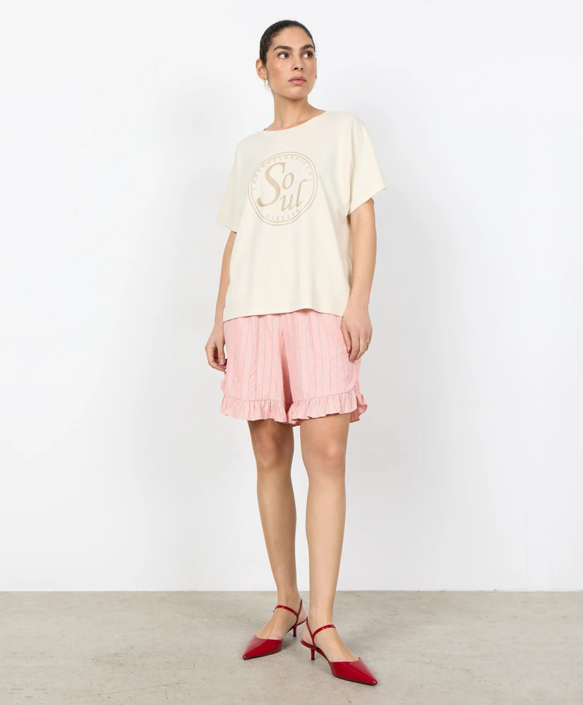 Soyaconcept T-shirt Banu