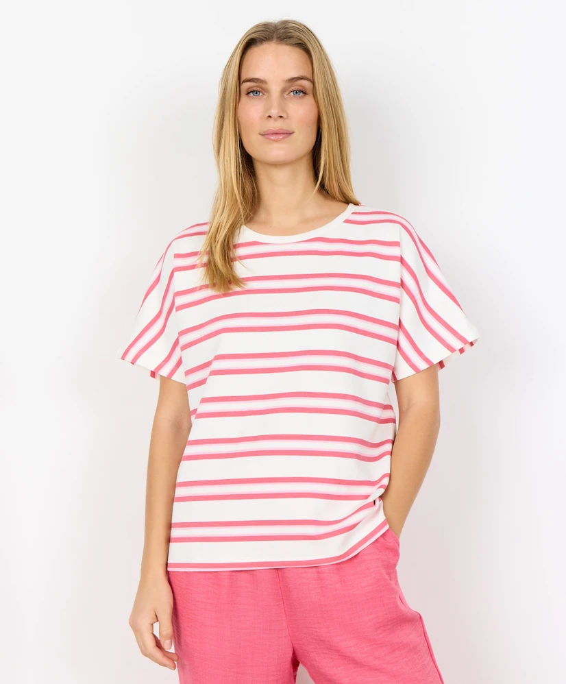 Soyaconcept T-shirt Barni