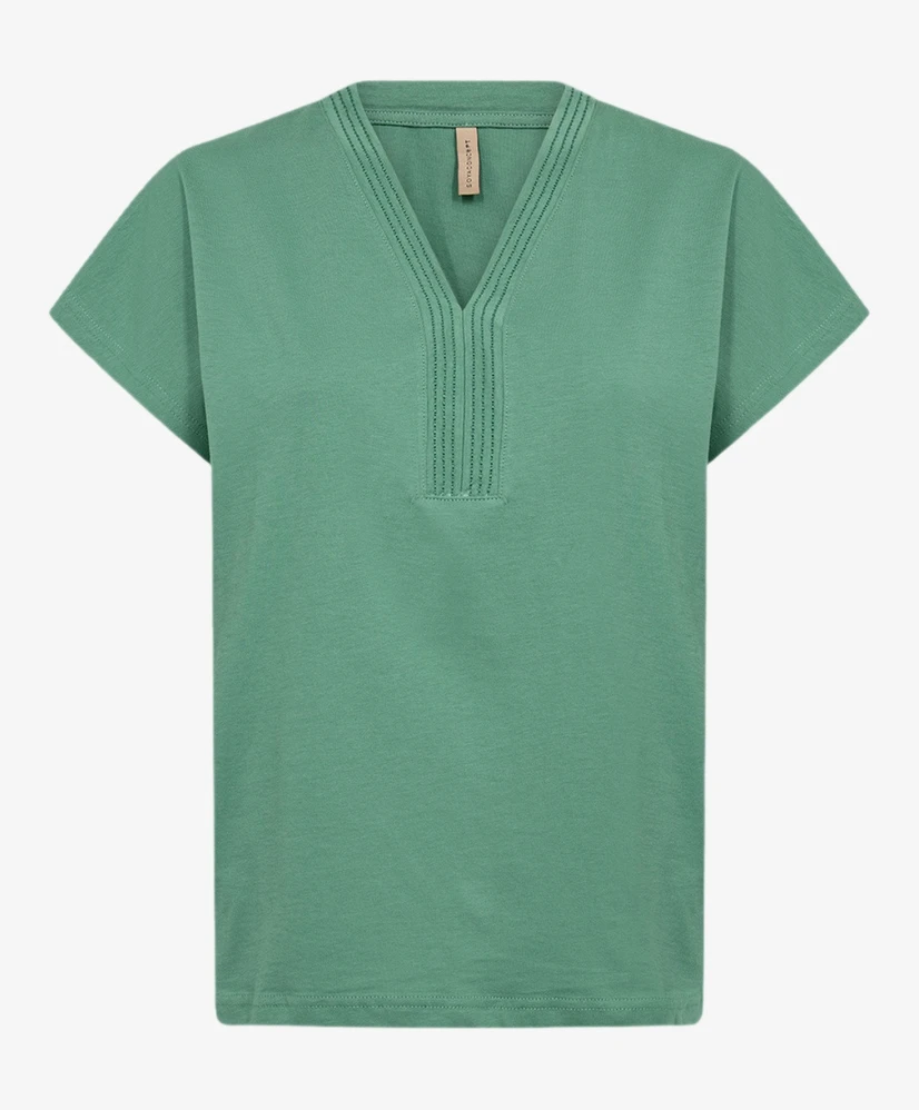 Soyaconcept T-shirt Derby