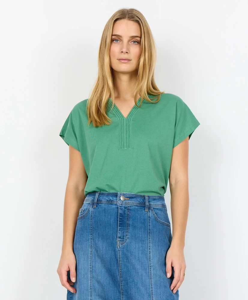 Soyaconcept T-shirt Derby