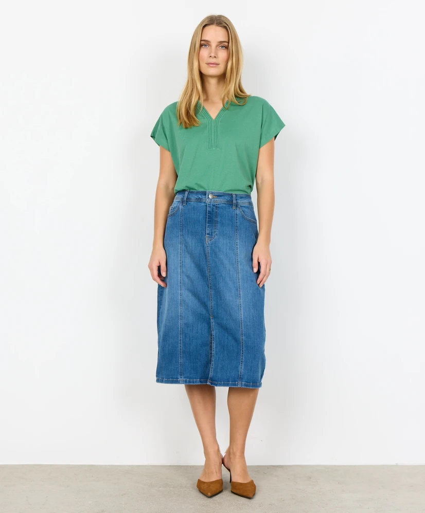 Soyaconcept T-shirt Derby