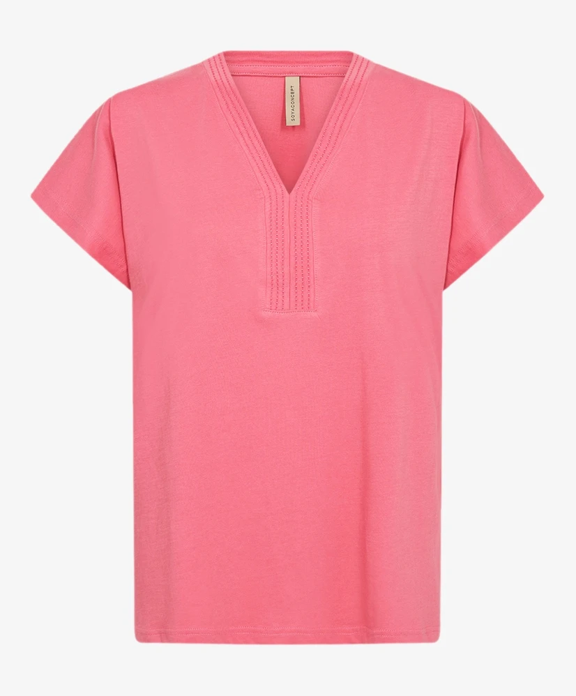 Soyaconcept T-shirt Derby