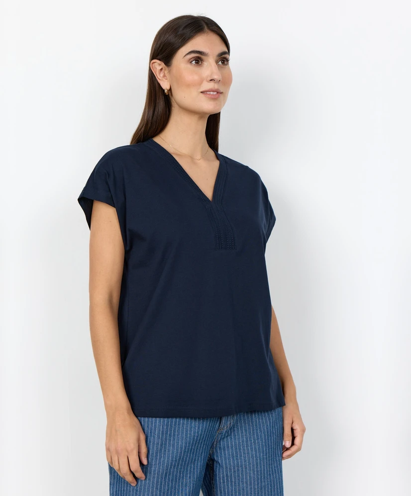 Soyaconcept T-shirt Derby