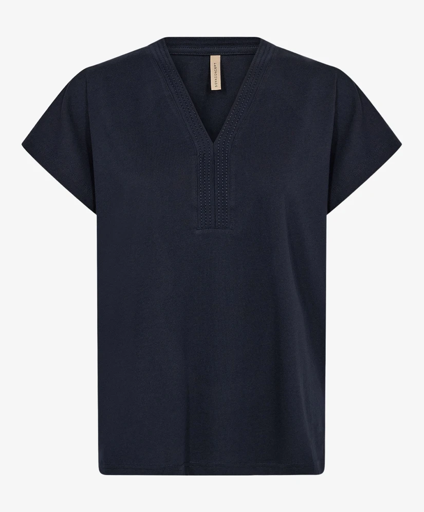 Soyaconcept T-shirt Derby