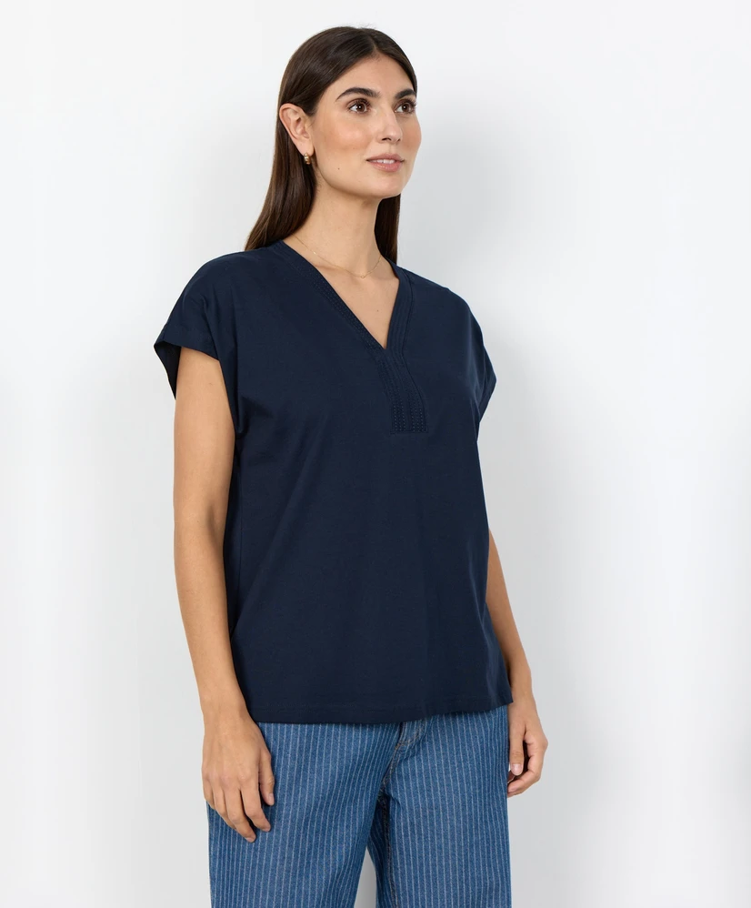 Soyaconcept T-shirt Derby