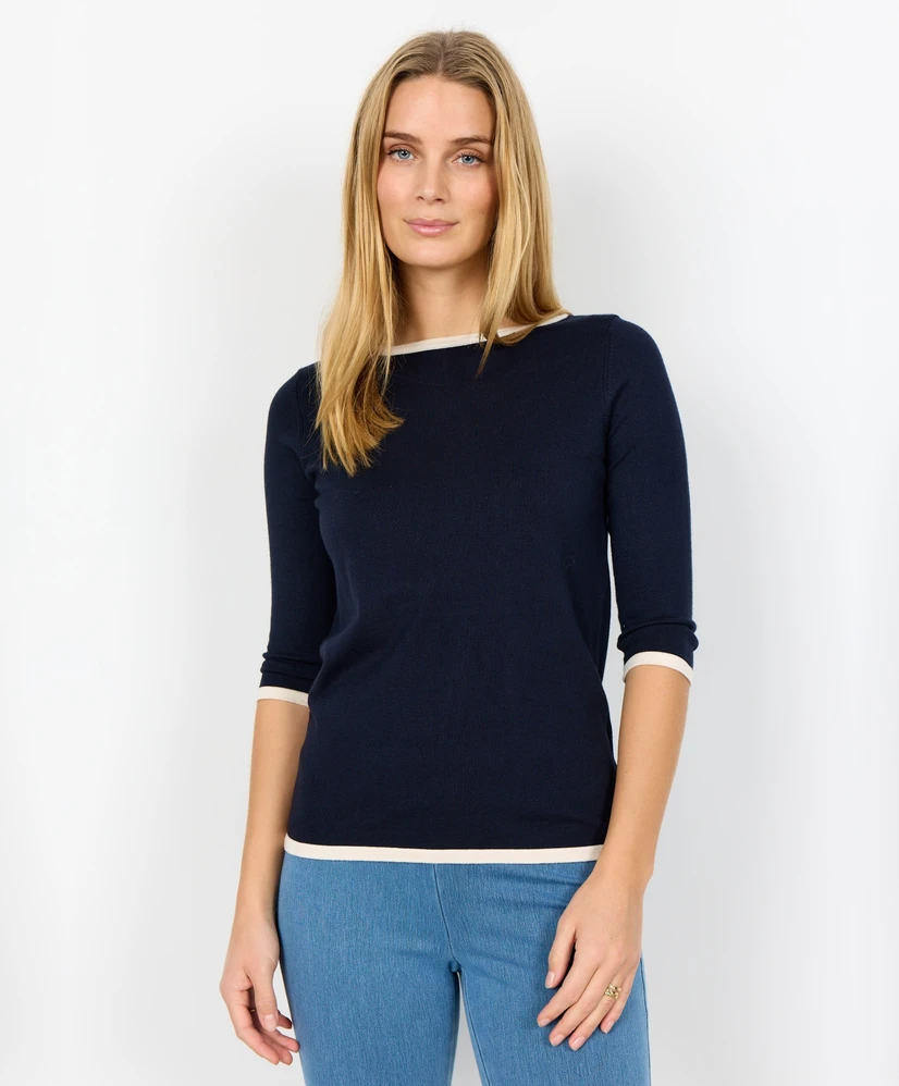Soyaconcept T-shirt Dollie