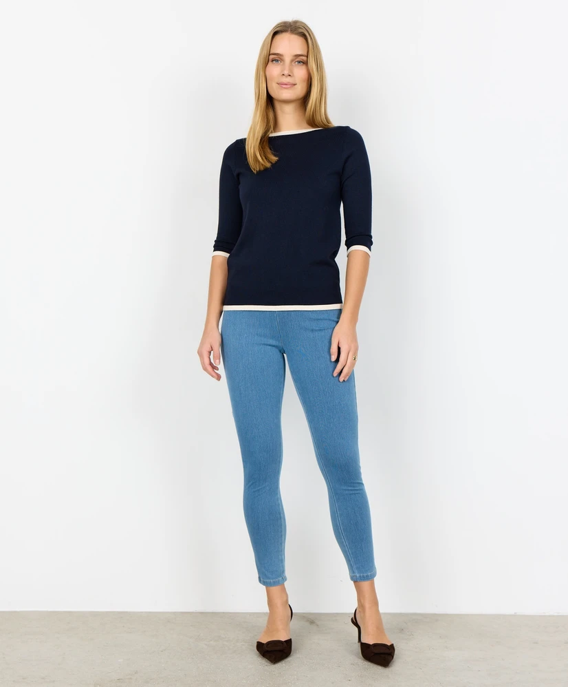 Soyaconcept T-shirt Dollie