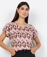 Soyaconcept T-shirt Felicity