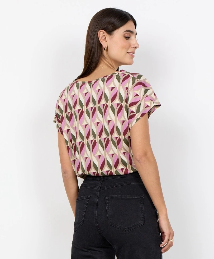 Soyaconcept T-shirt Felicity