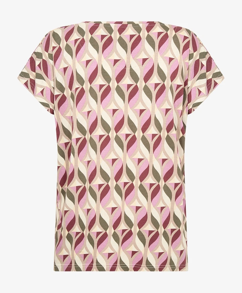 Soyaconcept T-shirt Felicity