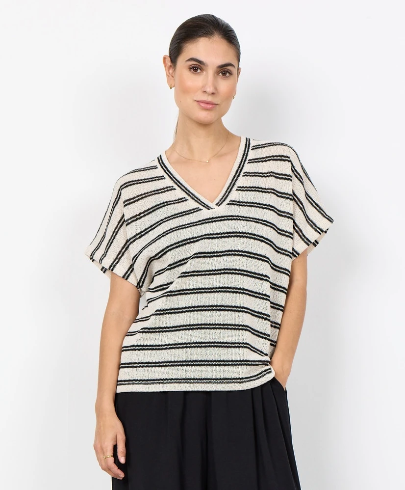 Soyaconcept T-shirt Frey