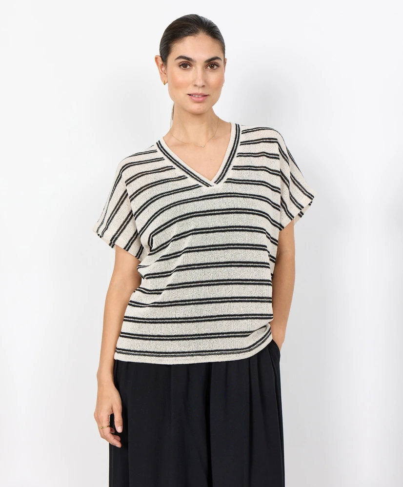 Soyaconcept T-shirt Frey