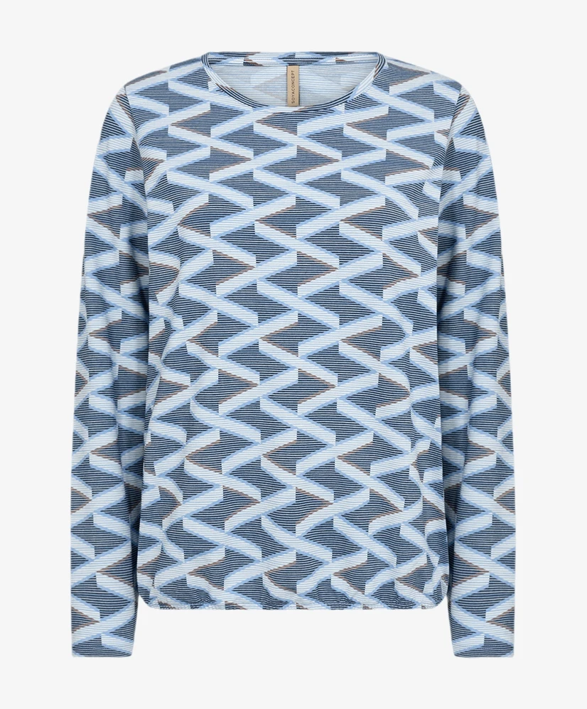 Soyaconcept T-shirt Galina