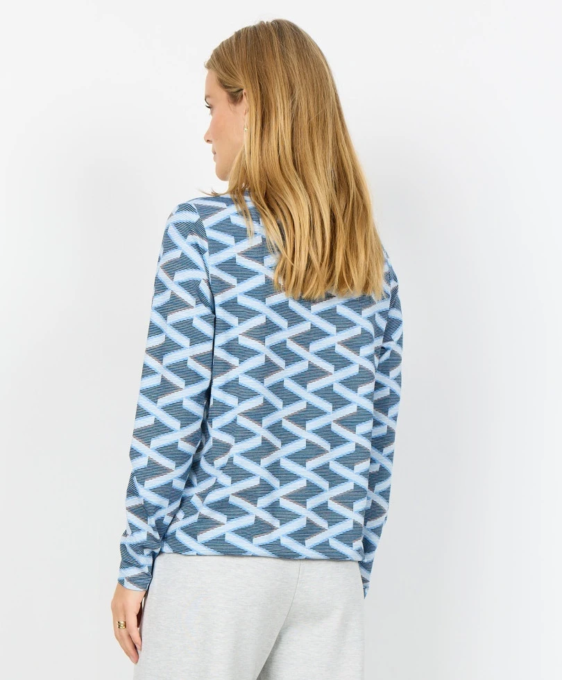 Soyaconcept T-shirt Galina