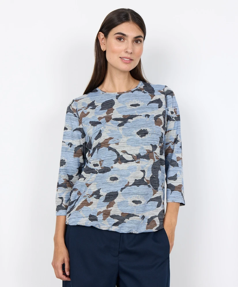 Soyaconcept T-shirt Galina