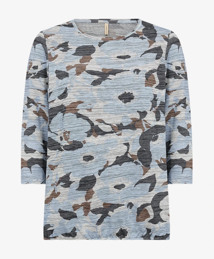 Soyaconcept T-shirt Galina