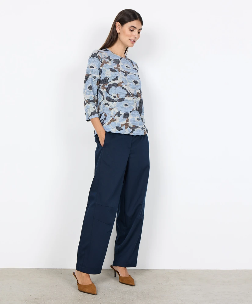 Soyaconcept T-shirt Galina